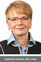 Gabi Zimmer - Dehoga Thüringen