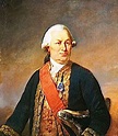 François-Joseph Paul, Comte de Grasse, Marquis de Grasse-Tilly (1723 ...