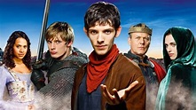 Assistir Merlin Todas as Temporadas Online - Super Séries