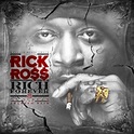 Rick Ross, 'Rich Forever' | 50 Best Albums of 2012 | Rolling Stone