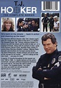 T.J. Hooker: The Complete Series (DVD 1982) | DVD Empire