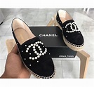 14 Zapatos Chanel que son el sueño de toda chica con buenos gustos | Es ...