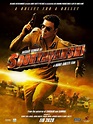 Sooryavanshi First Look Starring Akshay Kumar Hindi Movie, Music ...