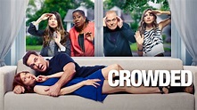 TV Series USA: Crowded