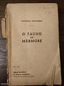 O Fauno De Mármore | Livros, à venda | Viseu | 35357129