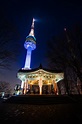 How To Go To Namsan Seoul Tower & Things To Do (Full Guide)