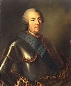 Paul François de Quelen de La Vauguyon ou de Quélen de Stuer de ...