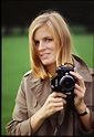 Photographs from the late Linda McCartney donated to London museum