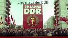 Ernst Thälmann Lied - Lieder aus der DDR - YouTube