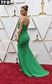 Maria Menounos Looks Stunning in a Green Dress at the 94th Annual ...
