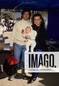 JACK SCALIA with daughter Olivia Scalia