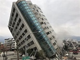 花蓮地震 已知2死219傷177失聯 - 新聞 - Rti 中央廣播電臺