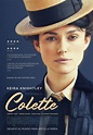 Cartel de la película Colette - Foto 35 por un total de 39 - SensaCine.com