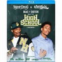 Mac & Devin Go to High School - Starring Snoop Dogg, Wiz Khalifa, Andy ...