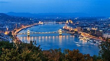 Crociera sul Danubio | Orange Viaggi