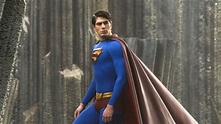 Brandon Routh to suit up as Superman in Crisis on Infinite Earths ...