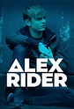 Alex Rider - Série (2020) - SensCritique