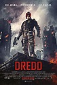 Dredd - Filme 2012 - AdoroCinema
