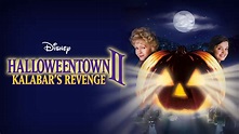 Halloweentown II: Kalabar's Revenge (2001) - AZ Movies
