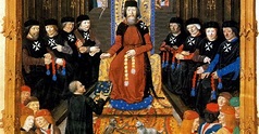 I cavalieri Ospitalieri: l'Ordine di San Giovanni d'Acri