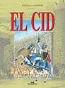 Livro - El cid - Livros de Literatura Infantil - Magazine Luiza