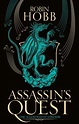 Assassin's Quest [Illustrated Edition] :HarperCollins Australia