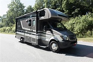 August RV Rentals: Rent 4 Nights and Get the 5th Free! - Lightnin RV ...