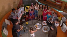 Watch Big Brother Season 20 Episode 1: Episode 1 - Full show on CBS