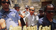 RapClassicNew : South Central Cartel