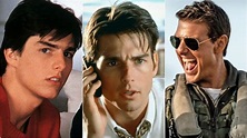 Os 10 melhores filmes de Tom Cruise, de Top Gun: Maverick a Jerry ...