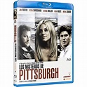 Misterios de Pittsburgh (Blu-ray) (The Mysteries of Pittsburgh)