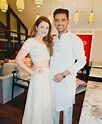 Deepak Chahar Wedding Viral Photo - Indian Cricket Star Mehndi And ...
