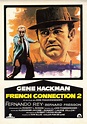 French Connection 2 - Película 1975 - SensaCine.com