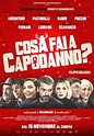 Cosa fai a Capodanno, scheda del film di Filippo Bologna, con Luca ...