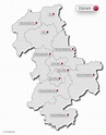 Gemeinschaften der Gemeinden in der Region Düren | Kath. Kirche in den ...