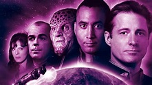 "Babylon 5": Die beliebte Sci-Fi-Serie bekommt ein Reboot – und der ...