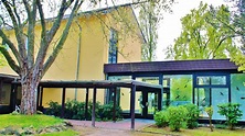 Gustav-Stresemann-Institut (Bonn) • HolidayCheck (Nordrhein-Westfalen ...