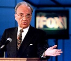 American Media Mogul Rupert Murdoch Turns 90 | The Life of Rupert ...