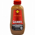 GULDENS Stone Ground Dijon Mustard | Conagra Foodservice