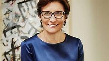 Jane Fraser to become Citi CEO; 1st woman to lead major bank