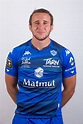 Castres Olympique » Anthony Jelonch - Castres Olympique