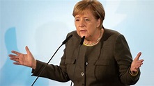 Rückzug von Angela Merkel - Endlich wieder Luft zum Atmen | Cicero Online