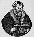 Nicolaus von Amsdorf (1483-1565) - Duitse hervormer | Historiek