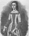 Westerlund: Sigrid Eriksdotter Vasa (1566-1633)