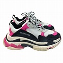 Balenciaga Triple s sneakers Multiple colors ref.60587 - Joli Closet