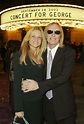 Dana York, Tom Petty's Wife: 5 Facts You Need to Know