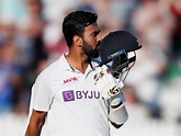 KL Rahul century puts India on top against England in second Test ...