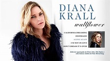 Diana Krall - Live at the Montreal Jazz Festival, Bell Centre, Montreal ...