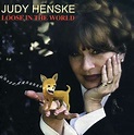 Jim Keltner Discography: Judy Henske - Loose In The World