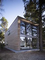 Minimum House / Scheidt Kasprusch Architekten | ArchDaily